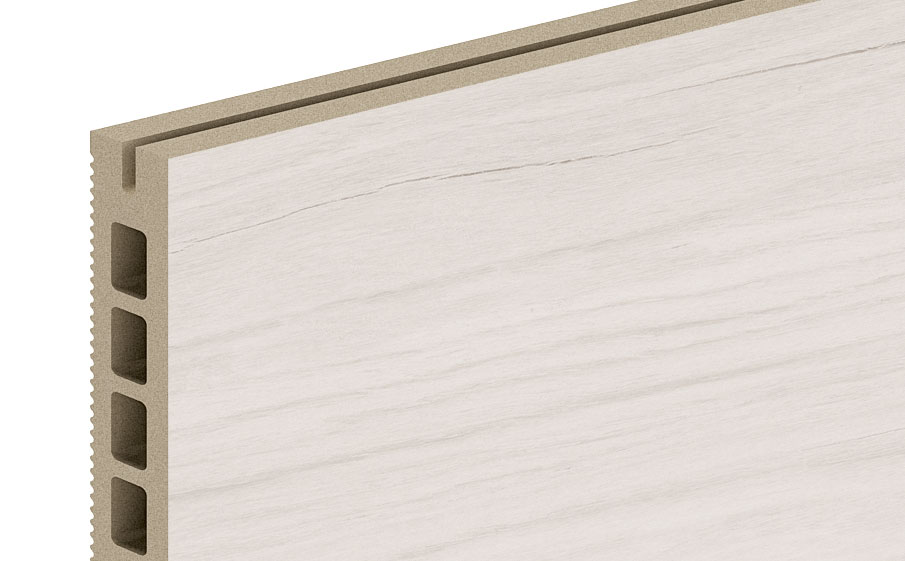 Керамогранитная плита для НВФ ExaTech Wood PR M, 1600*397*20 мм