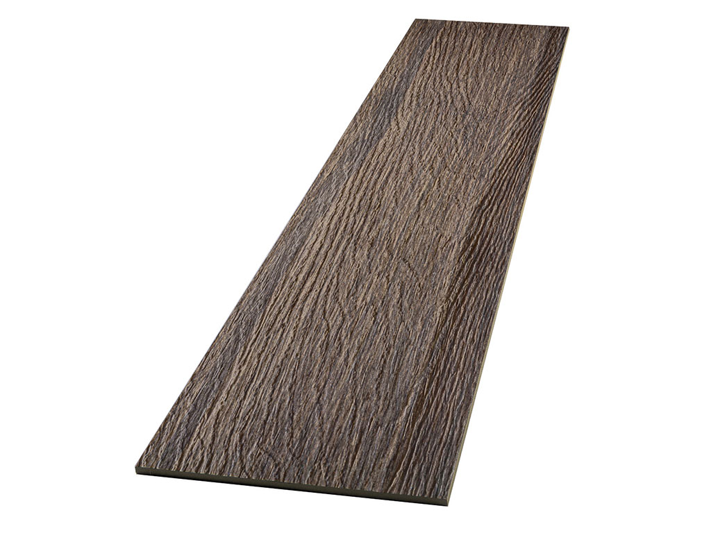 Фиброцементный сайдинг SidWood W-119F, 3000*200*8 мм