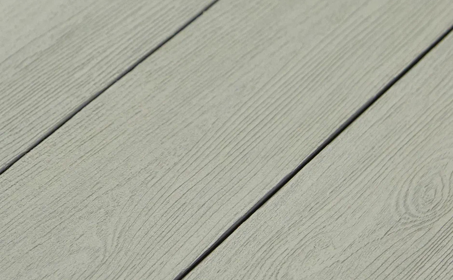 Доска террасная CM Decking Country, 3000*148*25 мм, Smok Grey (Смок Грэй)