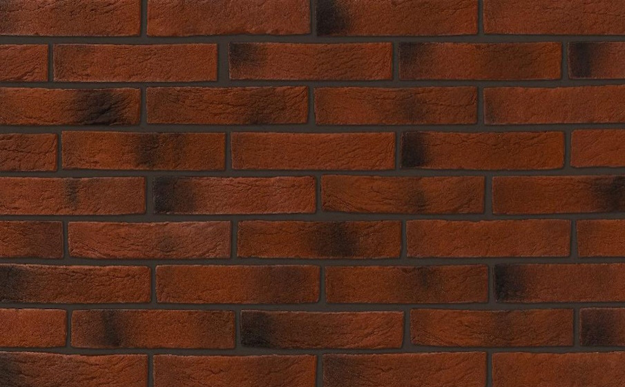 Декоративный кирпич Leonardo Stone Пьемонт 245*53*12 мм 767