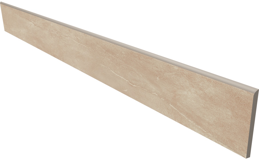 Плинтус Ametis Magmas MM01, неполированный, 600*70 мм