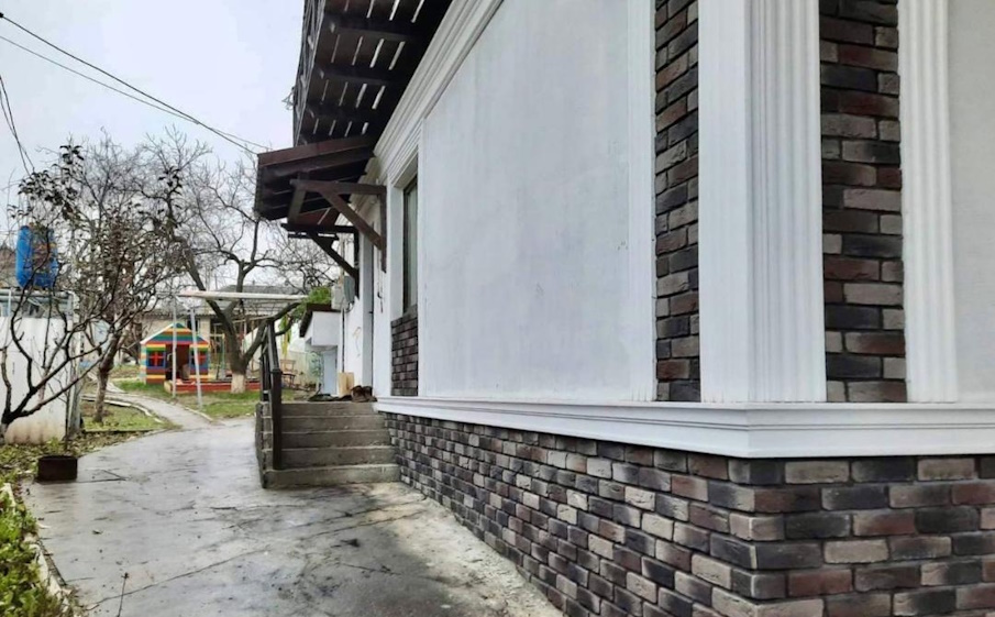 Декоративный кирпич Leonardo Stone Орли 215*65*10 мм 465