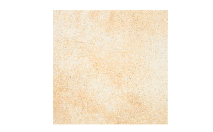 Клинкерная напольная плитка Stroeher Keraplatte Roccia X 920 weizenschnee 294x294x10 мм