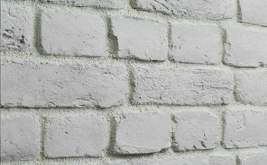 Декоративный кирпич Балтфасад Старый кирпич 011, комплект ложок и тычок