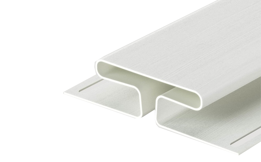 Универсальный H-профиль Docke Пломбир