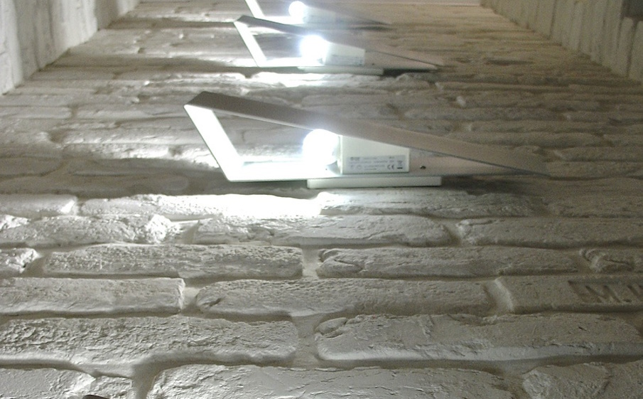 Декоративный кирпич Leonardo Stone Орлеан 250-280*78*17 мм 100