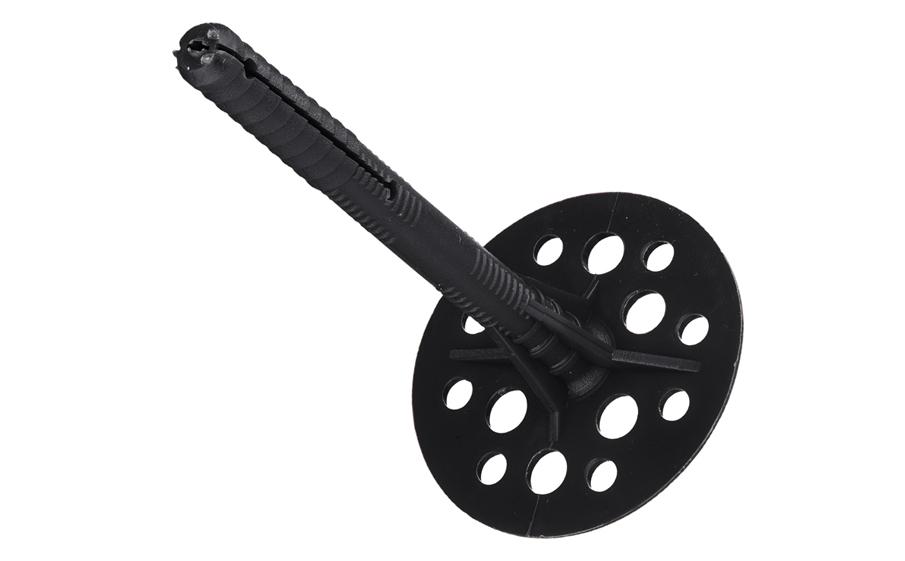 Дюбель для теплоизоляции IZM EcoPlast TECH-KREP, 10*120 мм, 1000 шт/уп