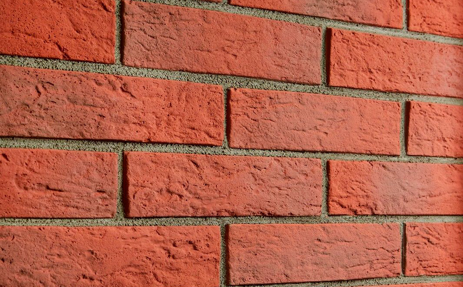 Декоративный кирпич Балтфасад Толос 125