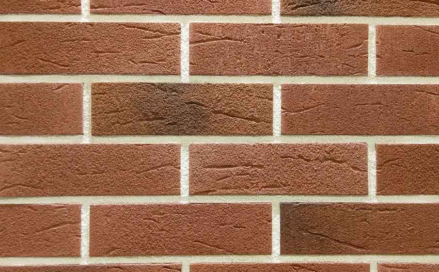 Угловой декоративный кирпич Redstone Leeds breck LS-63/U 227*100*68 мм