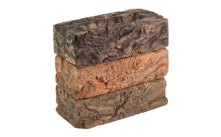 Кирпич облицовочный Тандем Шереметьево, 215*102*65 мм