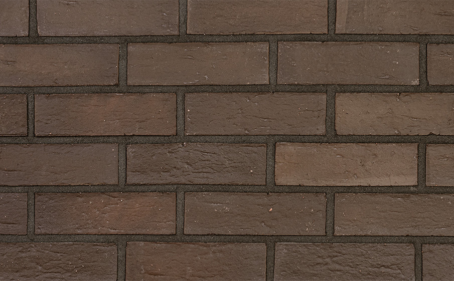 Кирпич клинкерный ПЛИНФА (PLINFA) Iron 2807, 215*102*65 мм