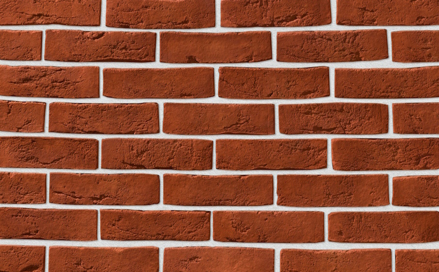 Декоративный кирпич Leonardo Stone Дижон 237*70*14 мм 776