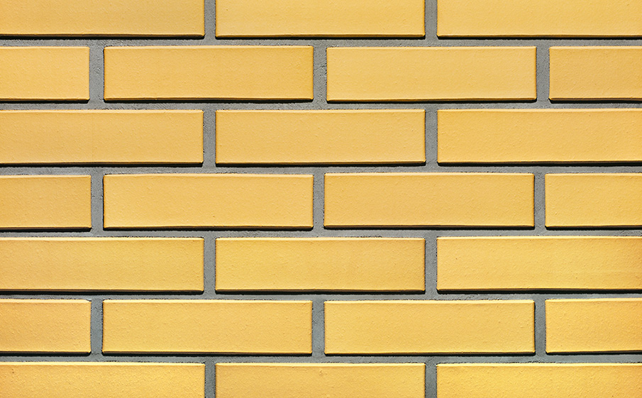 Кирпич облицовочный клинкерный полнотелый LHL Klinkier i AKA (CRH) SAHARA PELNA гладкий, 250*120*65 мм