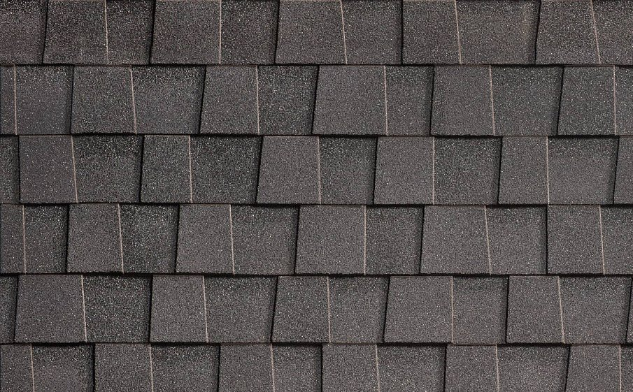 Гибкая черепица SHINGLAS Кантри, Индиана