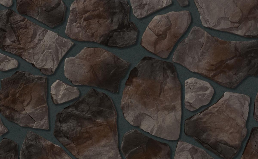 Облицовочный камень Leonardo Stone Бергамо 742