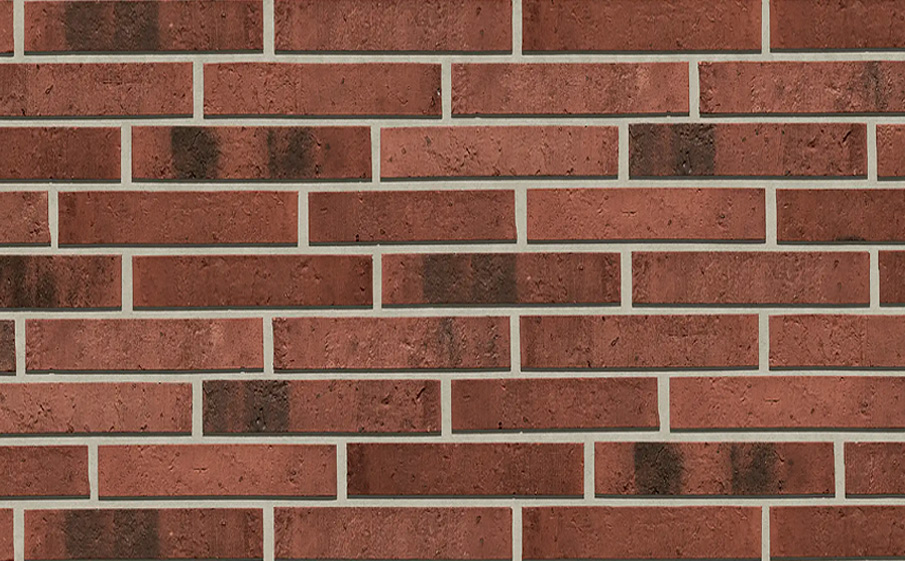 Кирпич клинкерный ModFormat Ольборг, 290*85*65 мм
