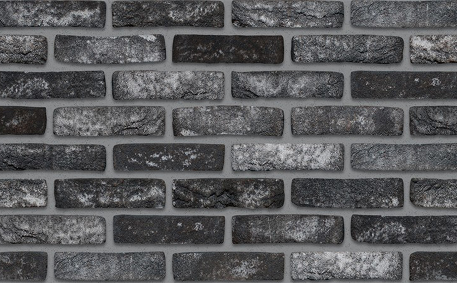 Кирпич S.Anselmo Smoked MHB, Selmo, 250*120*55 мм