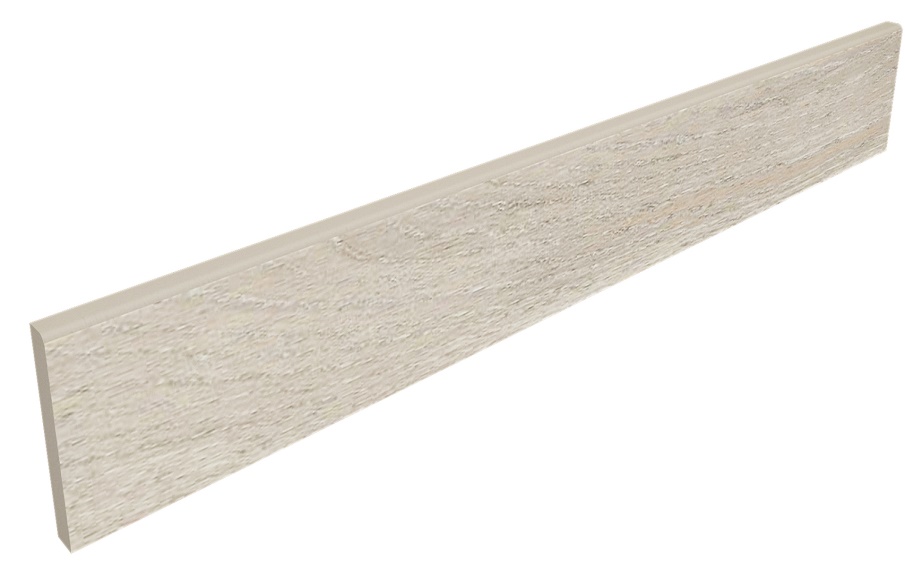 Плинтус Estima Dream Wood DW01, неполированный 600*70 мм