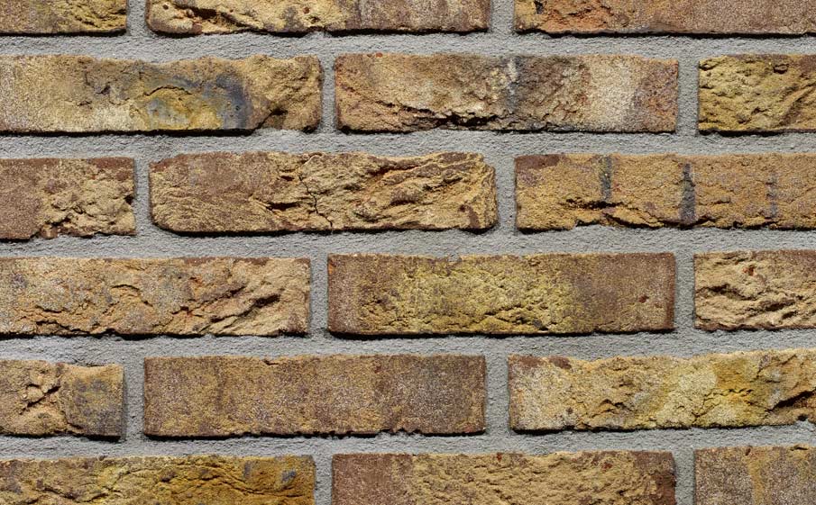 Кирпич облицовочный Terca Roombeek 210*100*50 мм