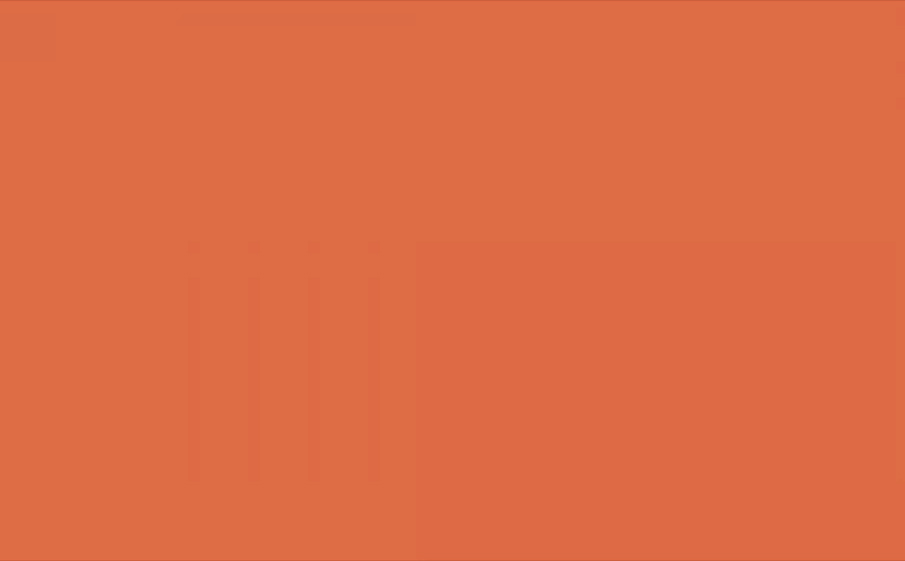 Керамогранит Грани Таганая Feeria GTF453 морковно-оранжевый 1200*600*10 мм