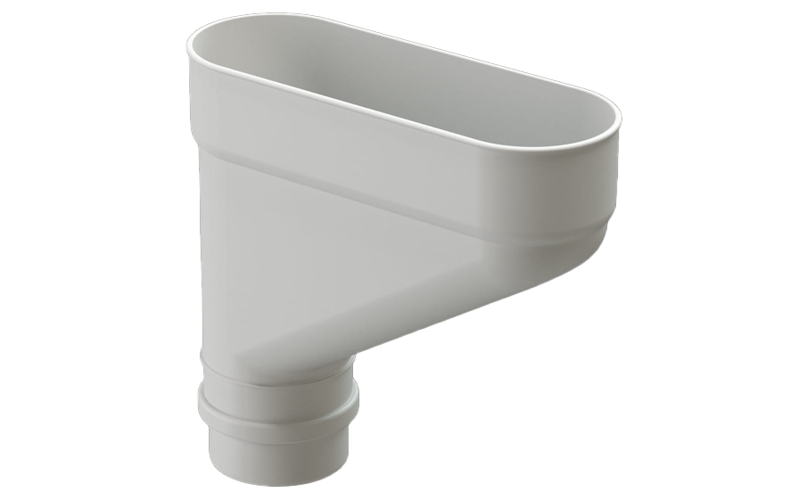 Коллектор Docke LUX, пломбир