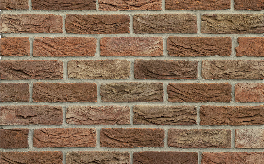 Кирпич облицовочный Тандем Бережки, 215*102*65 мм