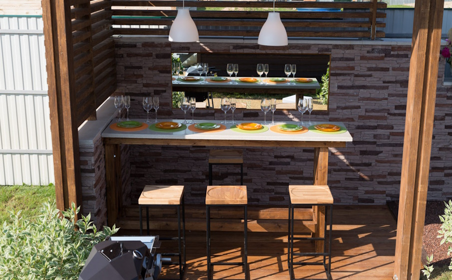 Облицовочный камень Leonardo Stone Верона 330*100*30 мм 070