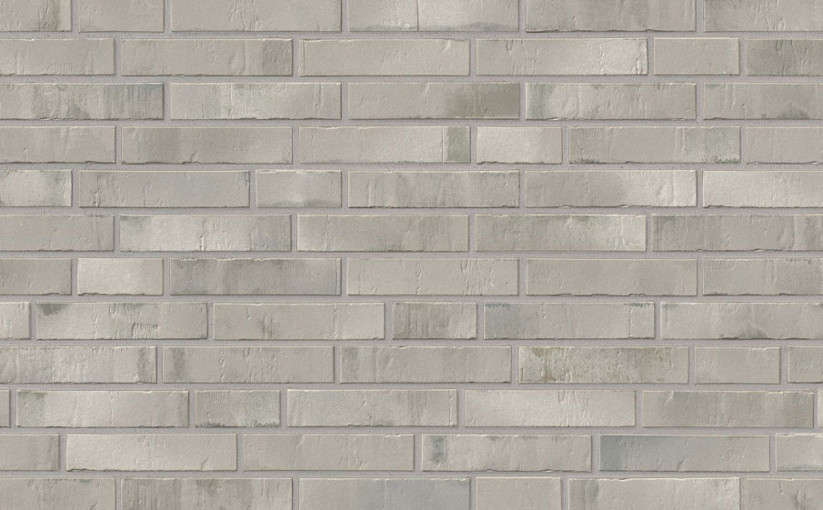 Клинкерная плитка Stroeher Kontur CG 482 graubrand, 240*52*12 мм