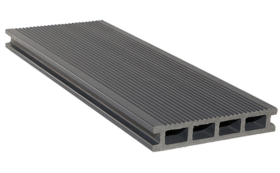 Доска террасная CM Decking 4000*140*25 мм VINTAGE Ebony (Эбонит)