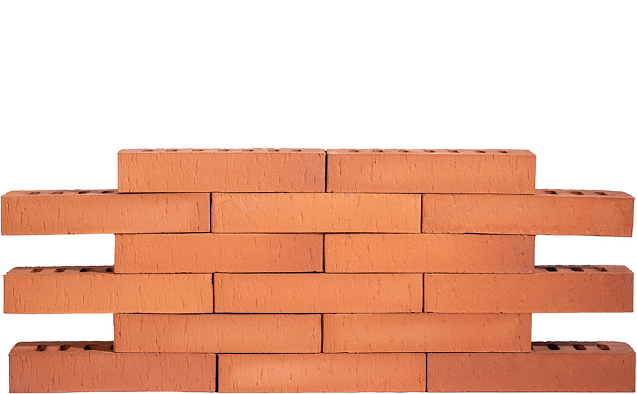 Кирпич клинкерный Plinfa Iron 2319, 270*85*50 мм