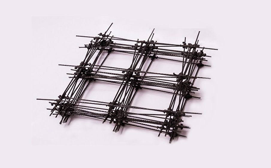 Армирующая композитная сетка Гален Rockmesh, 1,2*6 м