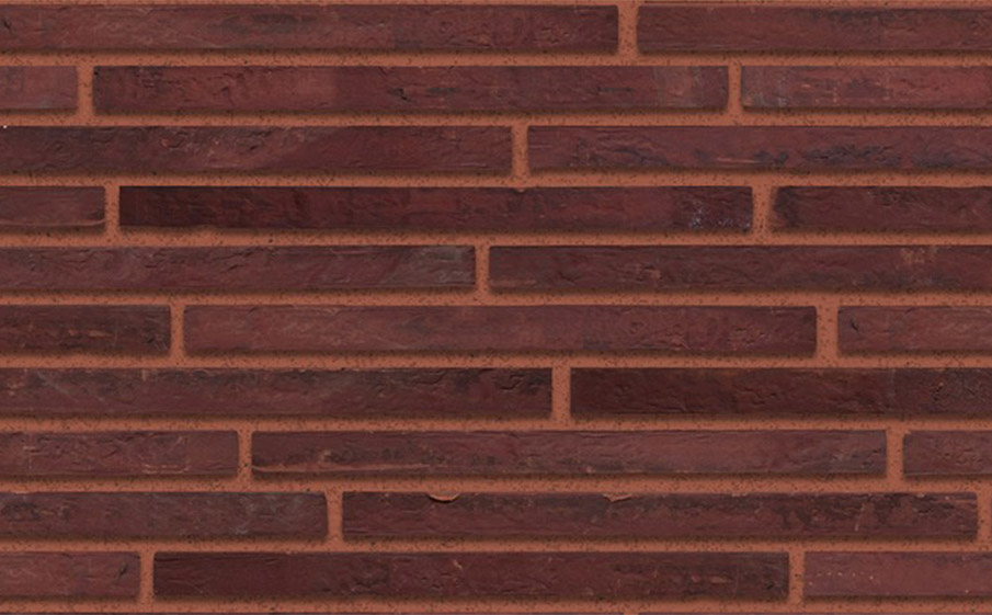 Кирпич ригельный S.Anselmo Corso PG Terra Rolled, 500*50*40 мм