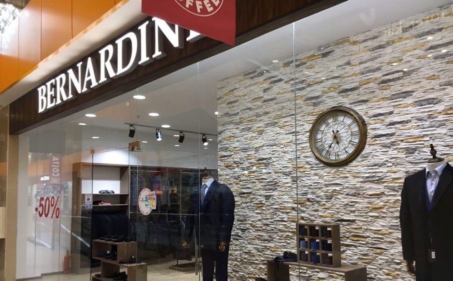 Облицовочный камень Leonardo Stone Перуджа 400*100*35 мм 088