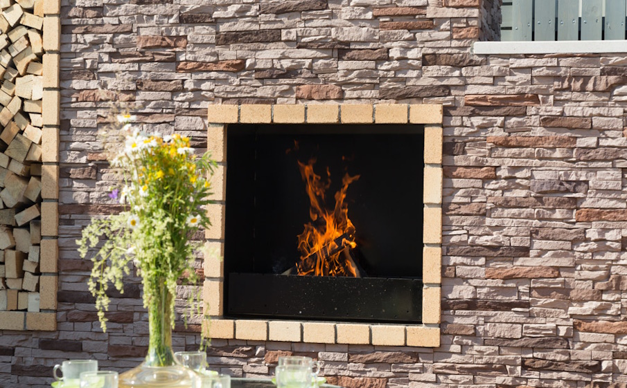 Облицовочный камень Leonardo Stone Верона 330*100*30 мм 070