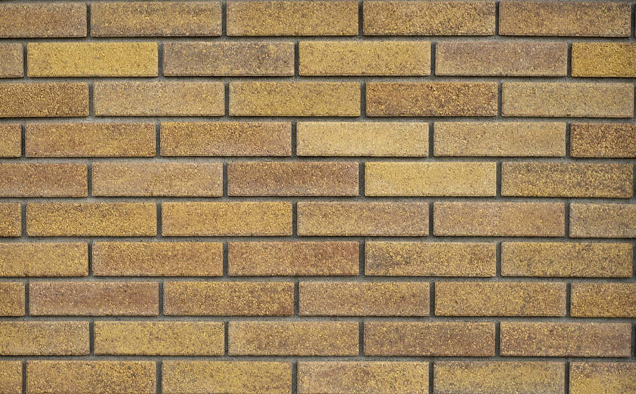 Кирпич облицовочный Выбор КСЛ 85 Элит Осень, 250*85*65 мм