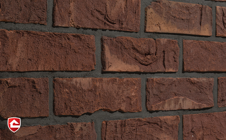 Кирпич облицовочный Hans Bekker 1920, 215*102*65 мм