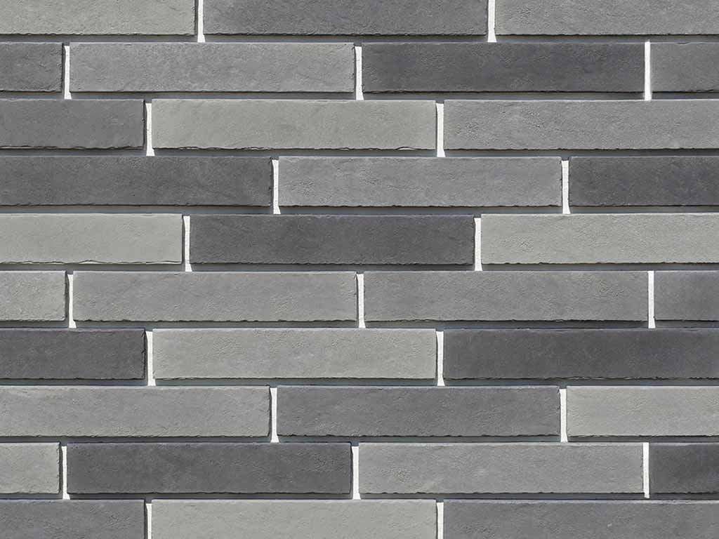 Декоративный кирпич White Hills Дорн Брик Design цвет 3-673-80