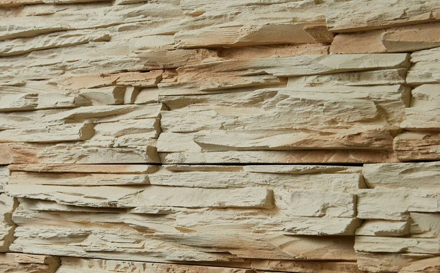 Искусственный облицовочный камень Балтфасад Топаз 010