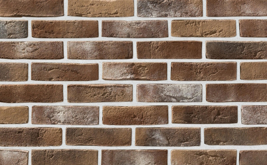 Декоративный кирпич Leonardo Stone Дижон 237*70*14 мм 402