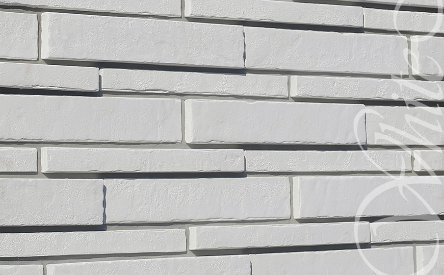 Декоративный кирпич White Hills Дорн Брик цвет 3-670-00