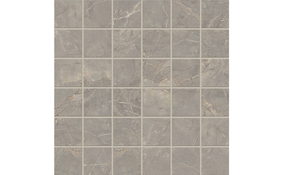 Мозаика Estima Bernini BR03 полированный 300*300 мм