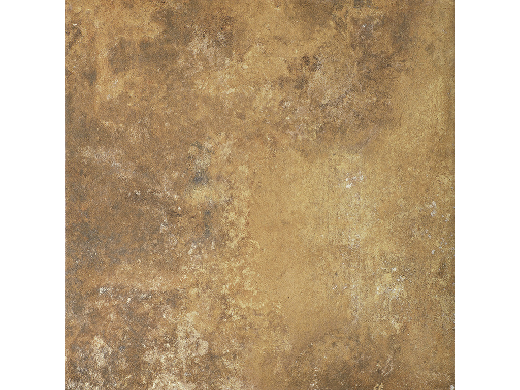 Клинкерная напольная плитка Paradyz Arteon, Ochra, 300*300*8,5 мм