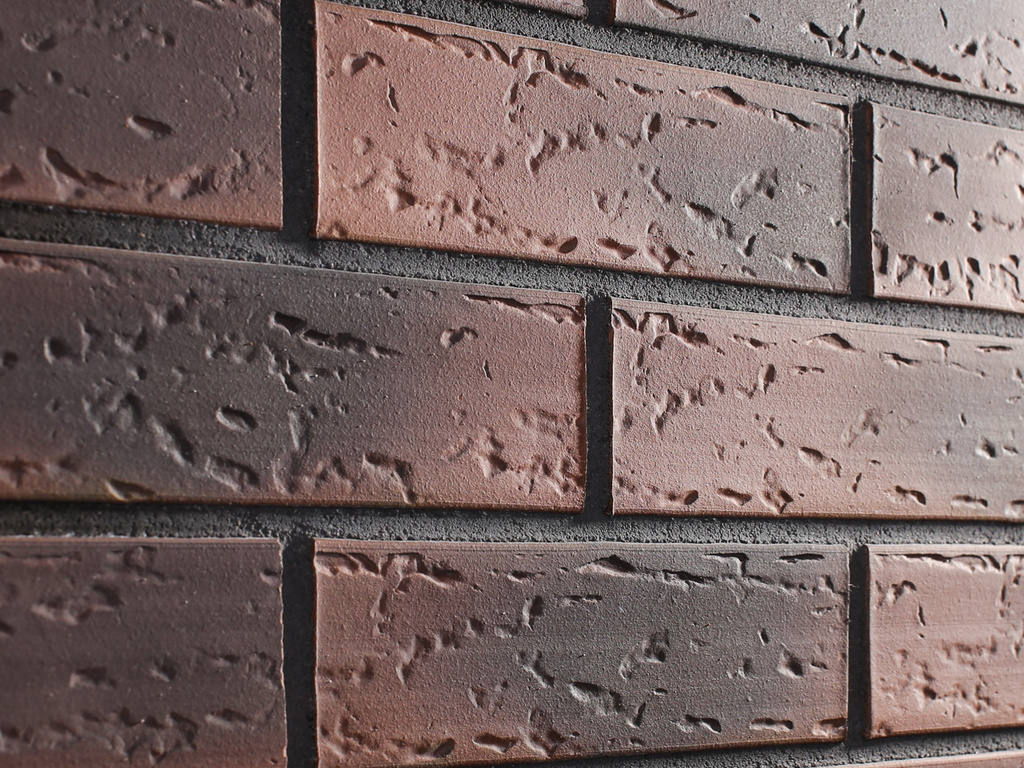 Клинкерная плитка для НФС Terramatic Moon Original AB, 240*71*14 мм