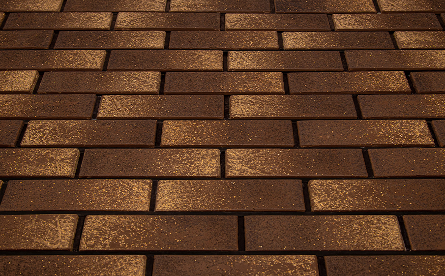 Кирпич облицовочный ТМ Kerma Premium Секвойя 250*120*65 мм