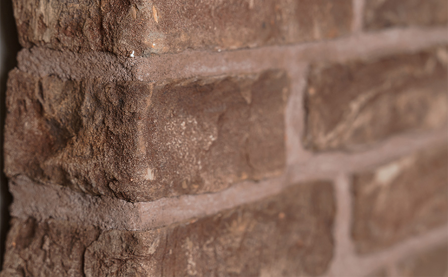 Кирпич облицовочный Hans Bekker 1962, 215*102*65 мм