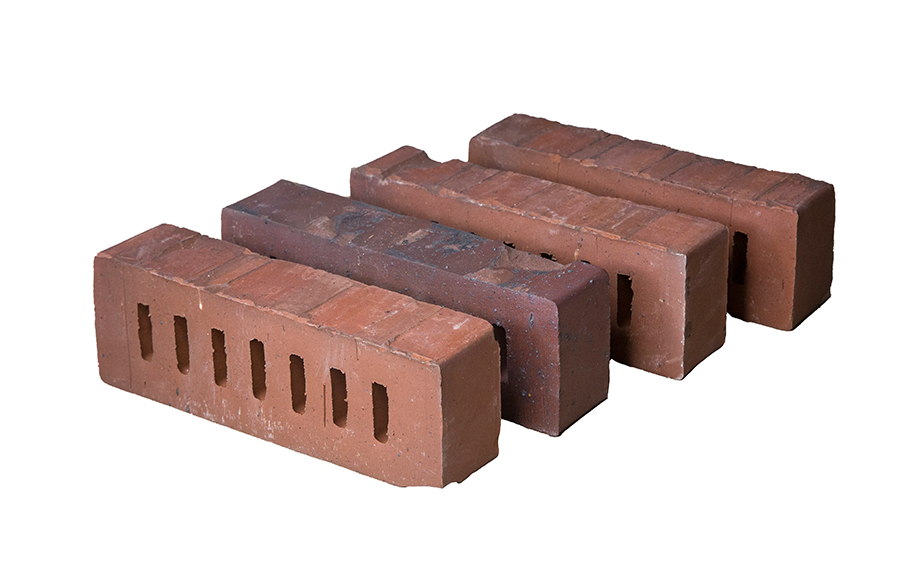 Кирпич клинкерный Laterem Antique сортировка 19А, 290*85*50 мм