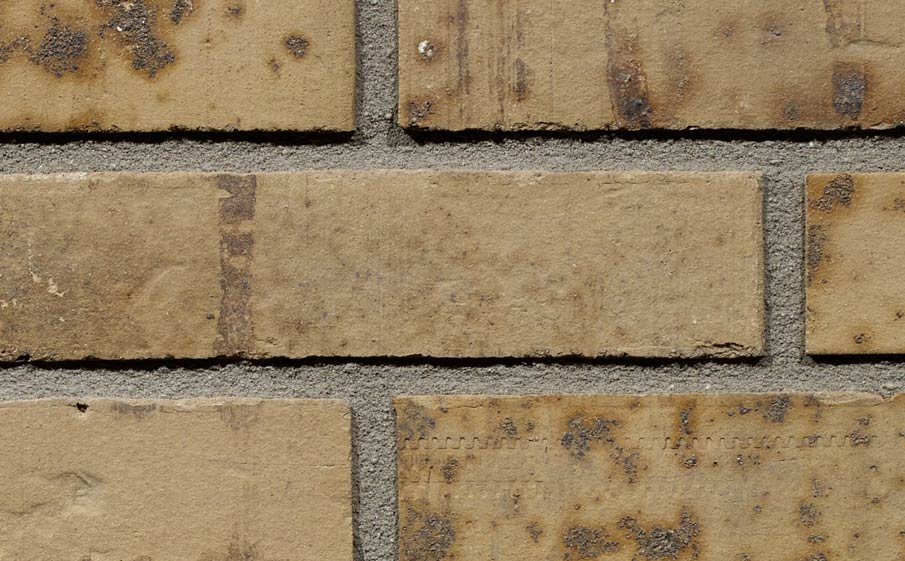 Кирпич облицовочный Terca Putty Multi Gesinterd 210*100*50 мм