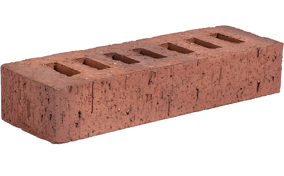 Кирпич клинкерный Plinfa Iron 2316, 270*85*50 мм