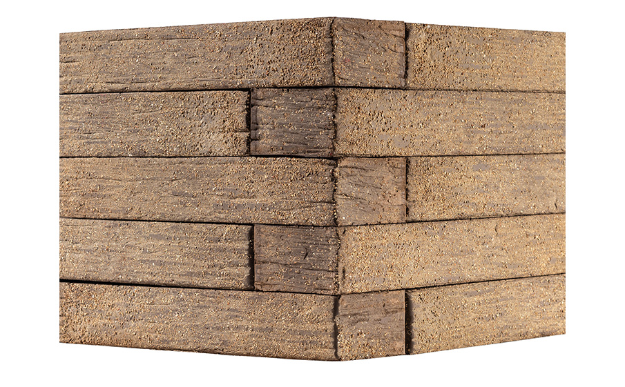 Кирпич облицовочный Plinfa Cassia 1802, 300*85*50 мм