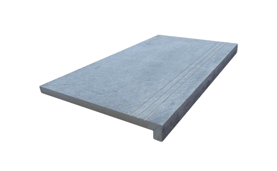 Ступень ONLYGRES Stone SOG501, противоскользящий, 600*330*20 мм